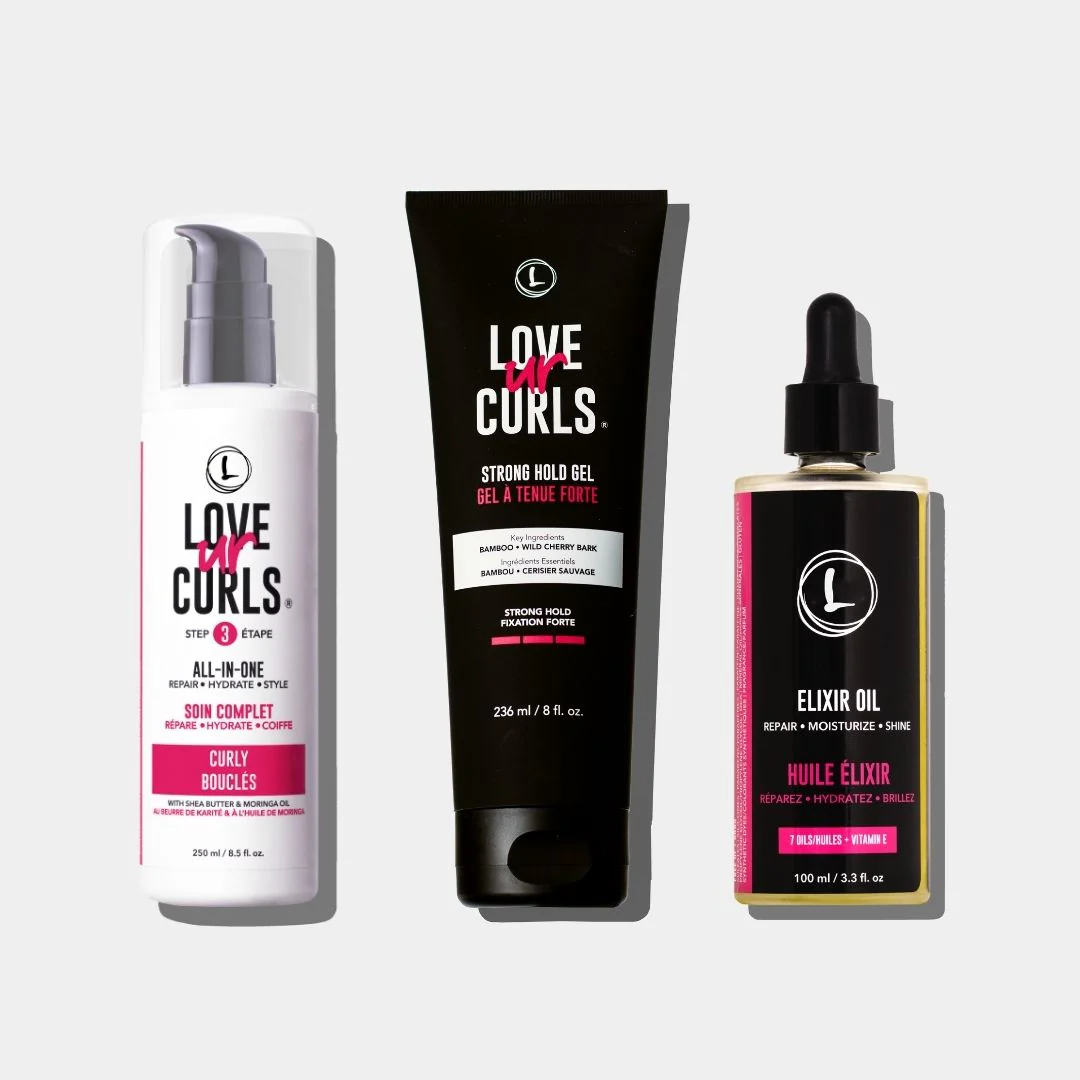 All Products Page